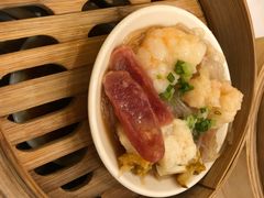 -香宫中餐厅·大连香格里拉(人民路店)
