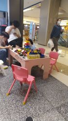 点击看大图 -Mengbaby·萌宝贝儿童理发(保利广场店)