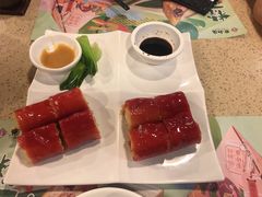 -点都德(大茶楼店)