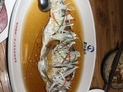 -丹江渔村(首都机场店)