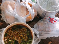 牛肉面-众品香美食(三弓路店)