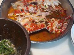 -农耕记·湖南土菜(海上世界店)
