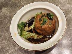 -闫府私房菜·百年鲁菜(恒隆店)