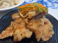 -东方饺子王(和平里店)