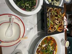 -金陵后厨·南京菜(新街口秣陵路店)