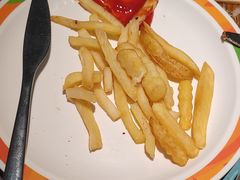 -比格比萨自助(花园路店)