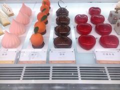 -法桐蛋糕·手作面包(万象城店)
