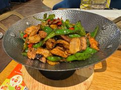 -花舍·新派粤菜·西餐·下午茶(亚运村·鸟巢店)