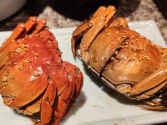 -南京大牌档(壹方天地店)