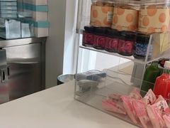 零售区-好利来(北美N1店)