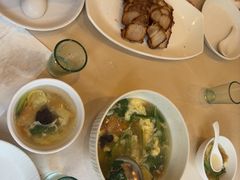 -山南熏肉大饼(辽菜旗舰店)
