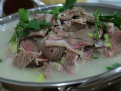 -春水锅贴·传统鲁菜(大明湖店)