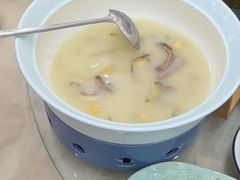 -紫藤园·天目湖大鱼头(南山竹海店)