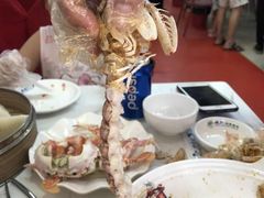 -琼大师东方烤乳猪(亚特兰蒂斯店)