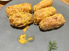 -粤集·手工粤菜(皇庭广场店)