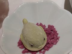 -小厨娘淮扬菜(天印大道店)