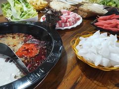 -小板凳·锦州烧烤(高新区店)