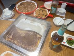 -海陆红火锅(汉兴路店)