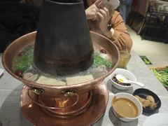 -东来顺饭庄(王府井步行街店)