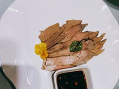 -鸭王烤鸭店(三里河店)
