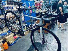 -GIANT捷安特自行车专卖店(金桥台儿庄路店)