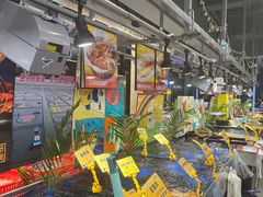 -79号渔船海鲜饭店(华强北店)