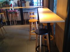 -麦当劳(天塔道店)