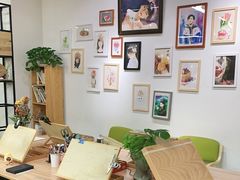 -八哥美术·成人美术画室(总校区)
