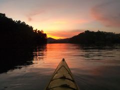 -千岛湖湖人皮划艇俱乐部