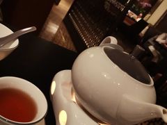 -丽晶轩中餐厅(重庆丽晶酒店)