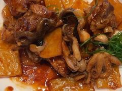 -百富源·海鲜辽菜(张士店)