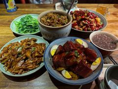 -兰溪小馆(东直门簋街店)