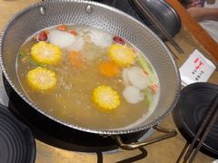 -手选潮汕鲜活牛肉火锅(二七广场店)