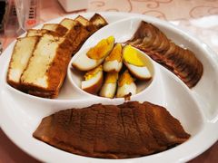 -烤肉宛饭庄(南礼士路店)