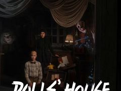 -Lostland交互式沉浸剧场