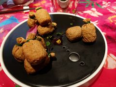 -上海滩餐厅(BFC外滩金融中心店)