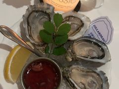 -Osteria Garden 生蚝花园餐厅(原进贤路店)