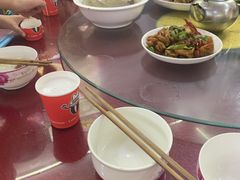 -长临河古镇福味轩土菜馆(长临河店)