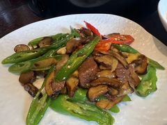 -滇野云南野生菌餐厅(陕西南路店)