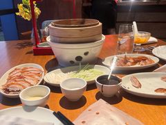 -长沙君悦酒店·湘江36中餐厅