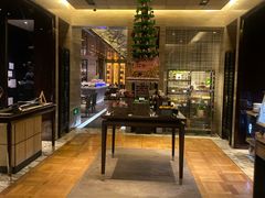 自助取餐区-深圳四季酒店·馥自助餐厅