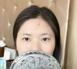 -Amy韩式定妆