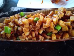 -杜家小馆(农大店)