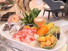 -阿杜打边炉(五江天街店)