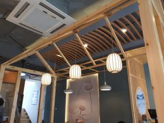 大堂-红小满休闲餐厅(十全街店)