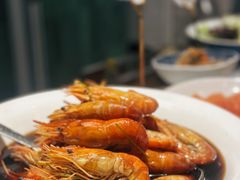 -小厨师·二十年沈家门小海鲜(百井坊巷店)