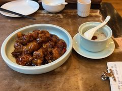 -一楼食业·美食人家