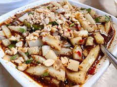 啰啰柠檬凉粉-啰啰冰屋(景洪总店)