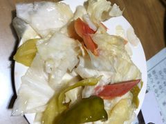 -天发芽·何记葫芦头泡馍·老字号(小南门店)