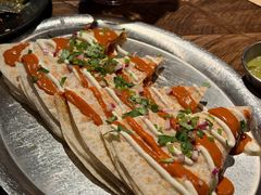 -Q MEX 库迈墨西哥餐吧(三里屯店)